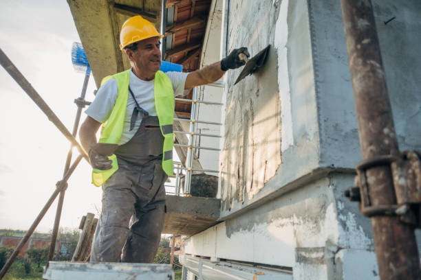Range of Insulation Solutions in Chesapeake, WV