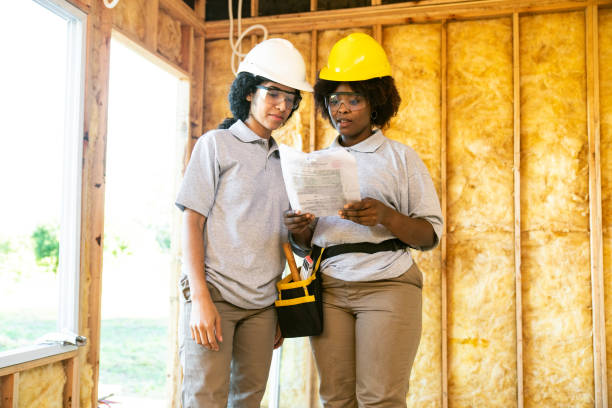 Best Affordable Insulation Services  in Chesapeake, WV