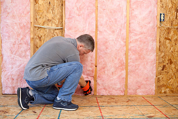 Insulation for New Construction in Chesapeake, WV